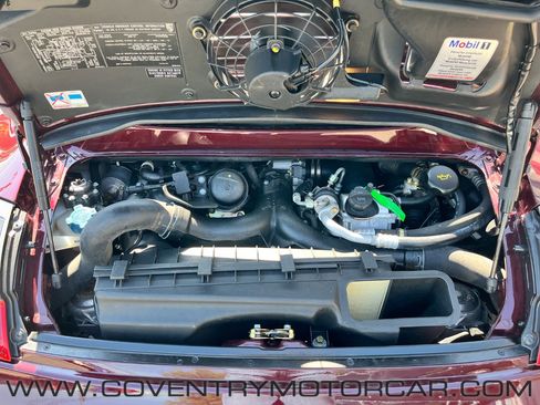 Used 2004 Porsche 911 Turbo image 15