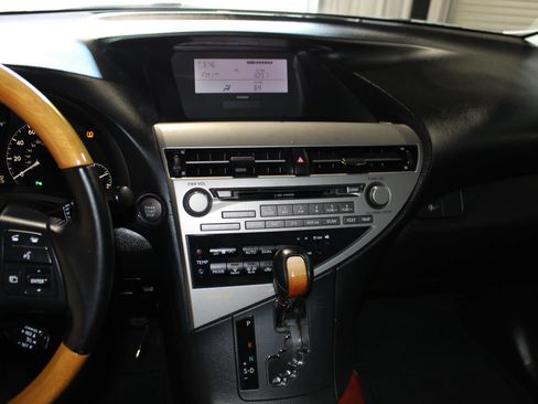 Used 2012 Lexus RX 350 FWD w/ Premium Pkg image 14