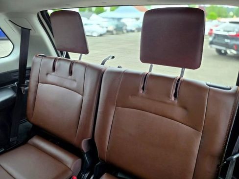 Used 2018 Toyota 4Runner Limited AWD/4WD image 39