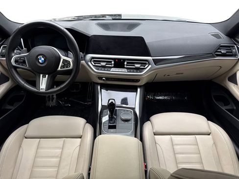 Used 2023 BMW M440i Coupe w/ Premium Package RWD image 44