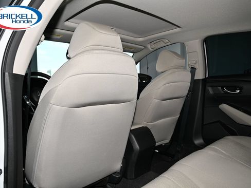 Used 2024 Honda Accord EX image 22