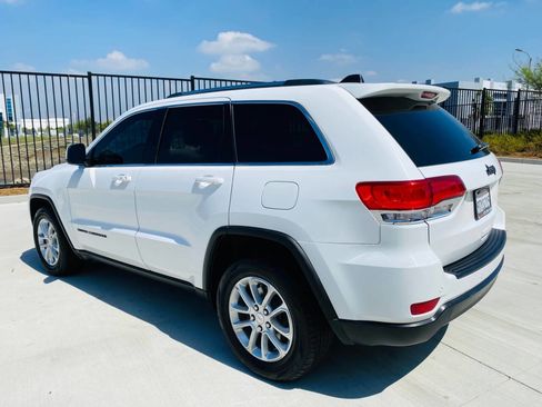 Used 2015 Jeep Grand Cherokee Laredo w/ Quick Order Package 23E image 6