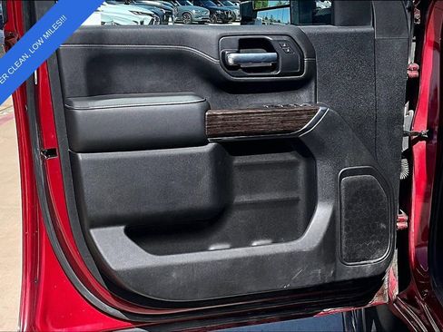 Used 2020 GMC Sierra 2500 SLE w/ SLE Value Package; image 22