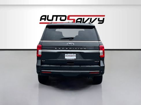 Used 2022 Ford Expedition Max XLT AWD/4WD image 6