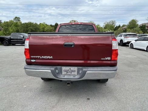 Used 2006 Toyota Tundra SR5 RWD image 4