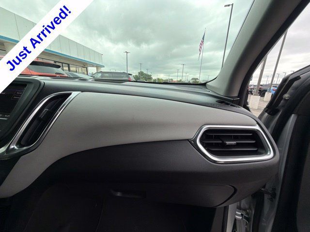 Used 2022 Chevrolet Equinox LT FWD image 21