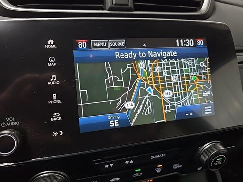 Used 2022 Honda CR-V Touring image 25