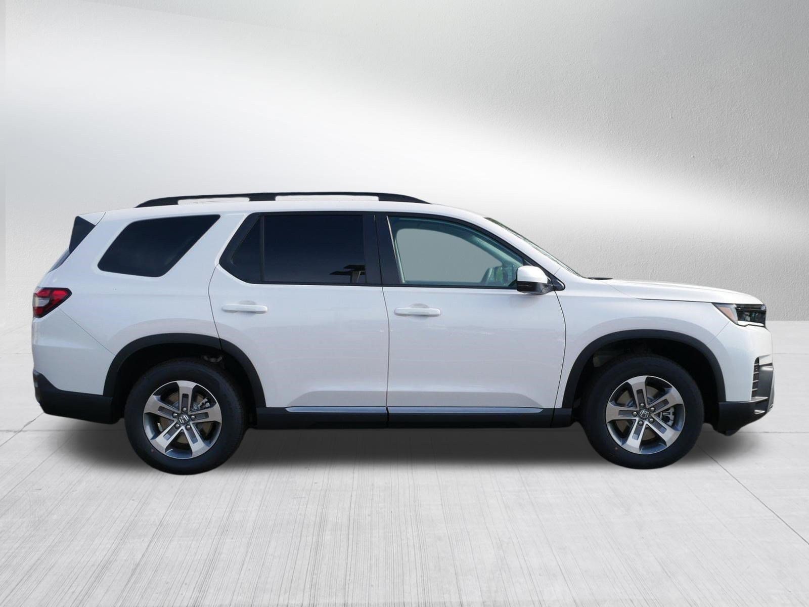 New 2026 Honda Pilot EX-L image 8