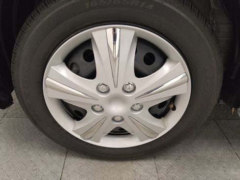 Used 2024 Mitsubishi Mirage ES FWD image 31