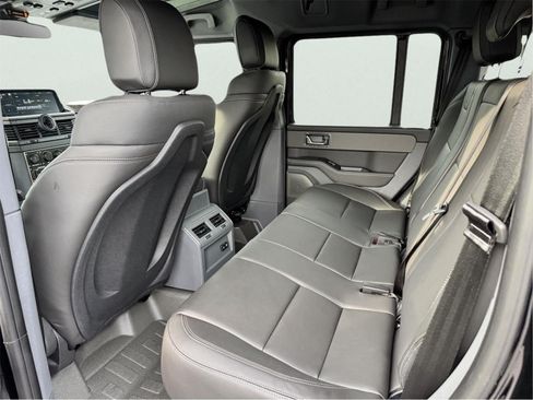New 2025 INEOS Grenadier AWD/4WD image 21