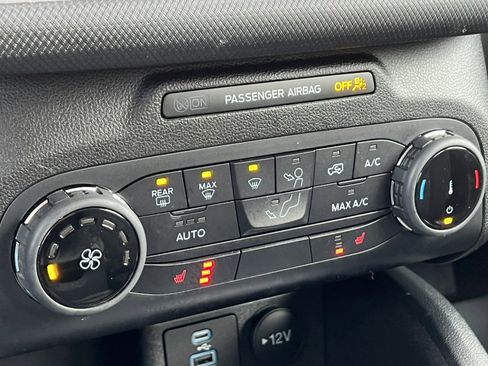 Used 2022 Ford Bronco Sport Big Bend w/ Convenience Package image 26