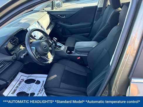 Used 2022 Subaru Outback Premium AWD/4WD image 8