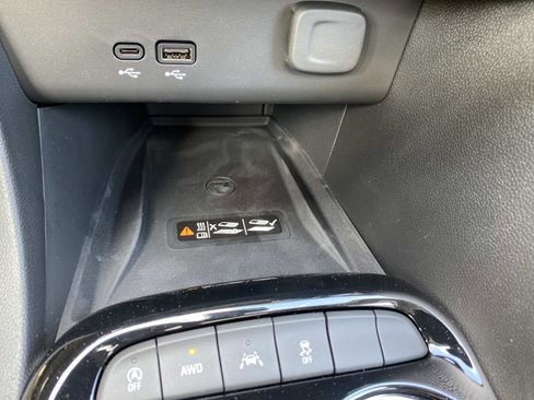 New 2026 Buick Encore GX Sport Touring w/ Studio Series image 13