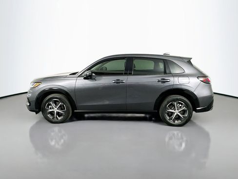 Used 2025 Honda HR-V EX-L image 5