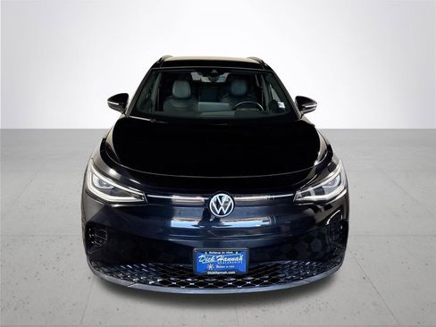 Certified 2023 Volkswagen ID.4 Pro S image 3
