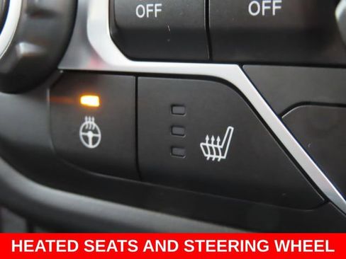 Used 2021 Jeep Wrangler Unlimited Sport w/ Cold Weather Group image 4