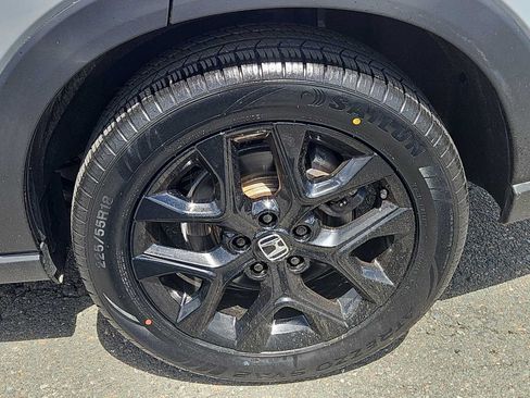 Used 2024 Honda HR-V Sport image 8