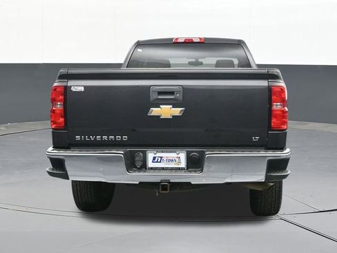 Used 2015 Chevrolet Silverado 1500 LT w/ All Star Edition image 12