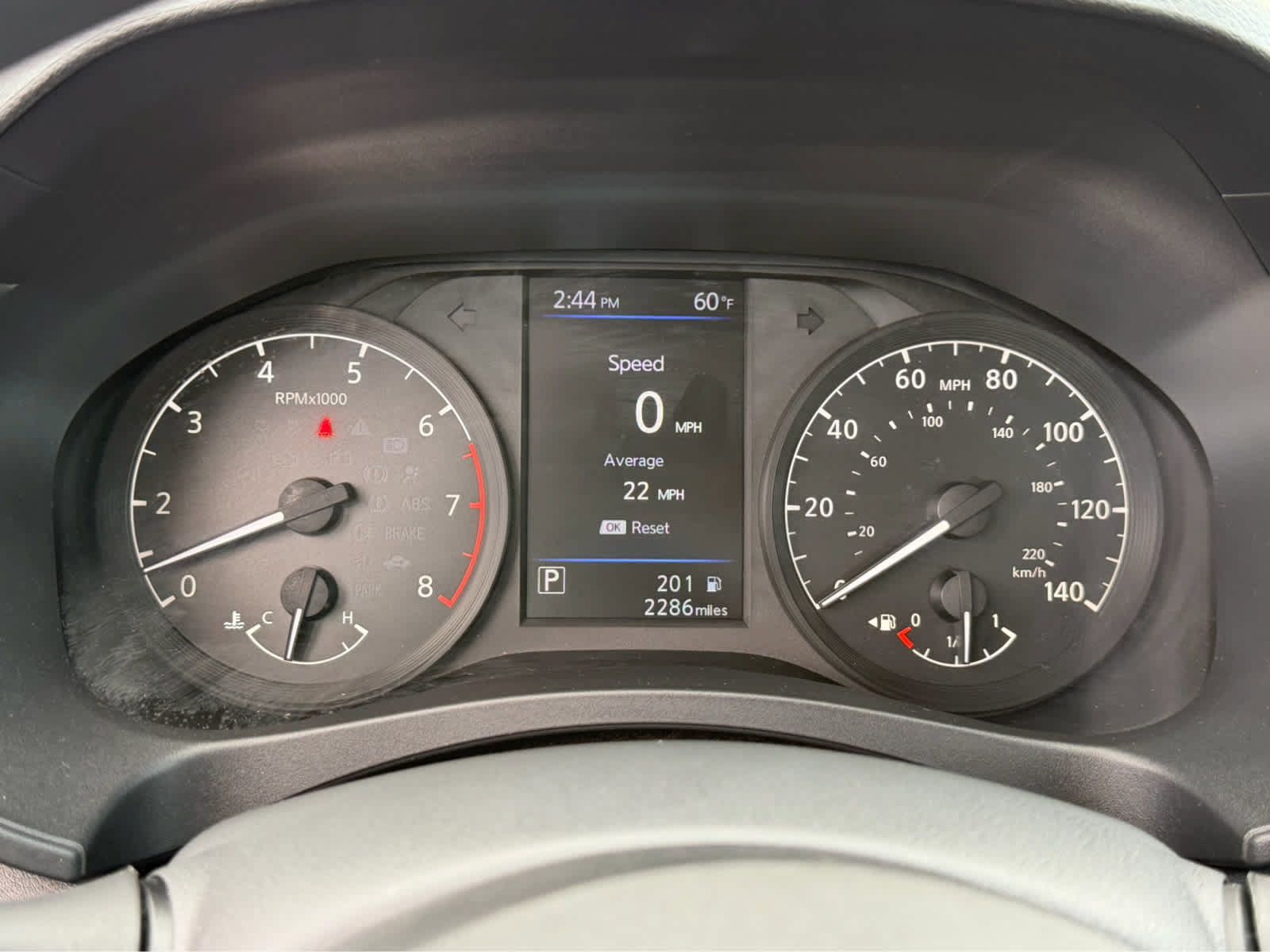 Used 2025 Nissan Altima 2.5 S FWD image 31