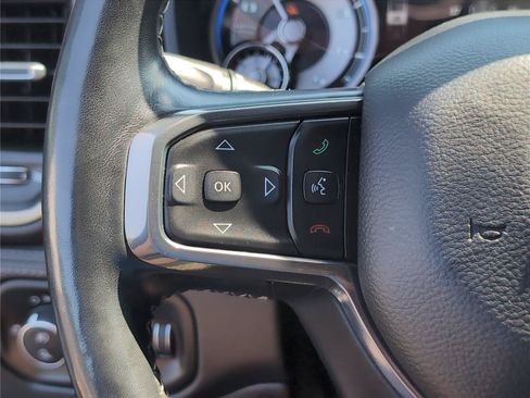 Used 2020 RAM 1500 Limited AWD/4WD image 33