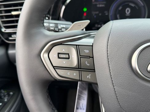 New 2026 Lexus NX 350h AWD w/ Premium Package image 16