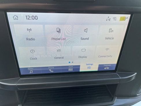 New 2026 Ford F350 XL image 38