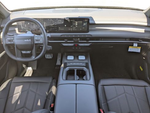 New 2027 Kia Telluride SX X-Line w/ Towing Package AWD/4WD image 22