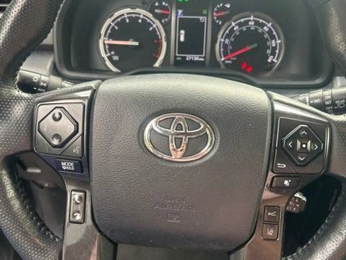 Used 2023 Toyota 4Runner TRD Pro AWD/4WD image 15