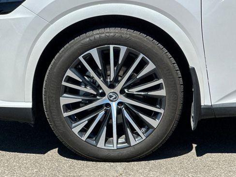 Used 2023 Lexus RX 350 w/ Cold Area Package AWD/4WD image 25