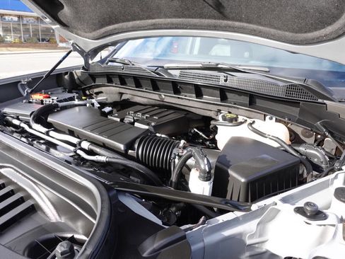 Used 2024 GMC Sierra 1500 Elevation image 54