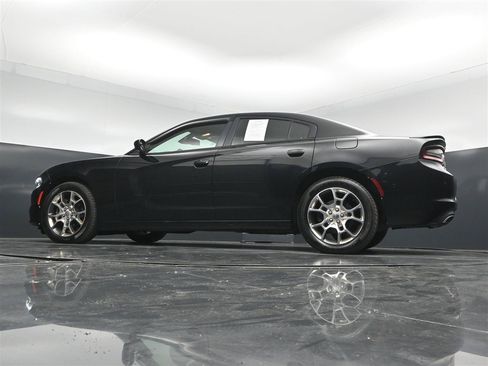Used 2016 Dodge Charger SXT w/ AWD Plus Group image 33