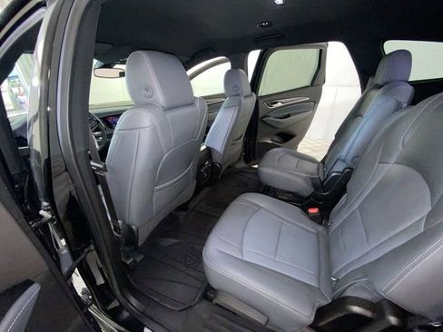 Used 2023 Buick Enclave Essence w/ LPO, Floor Liner Package AWD/4WD image 29