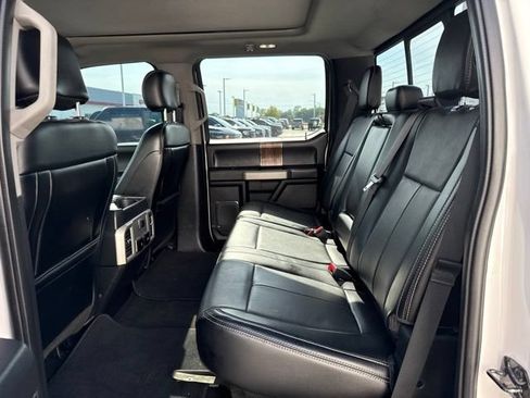 Used 2018 Ford F150 Lariat AWD/4WD image 7
