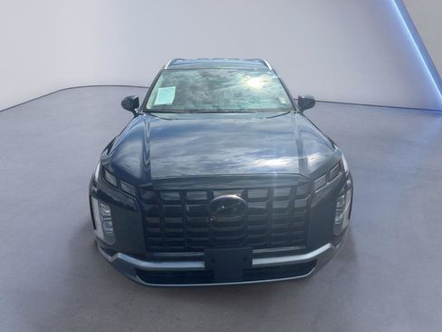 Used 2024 Hyundai Palisade SEL AWD/4WD image 2