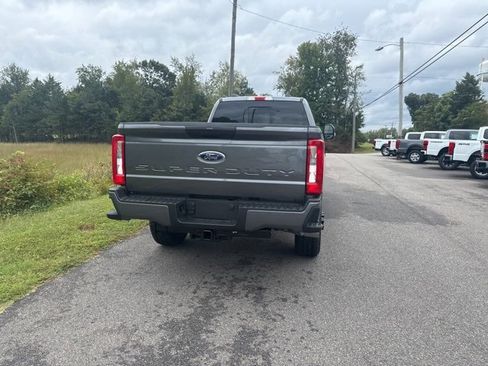 New 2026 Ford F350 XL image 7