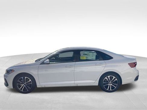 New 2026 Volkswagen Jetta Sport image 4