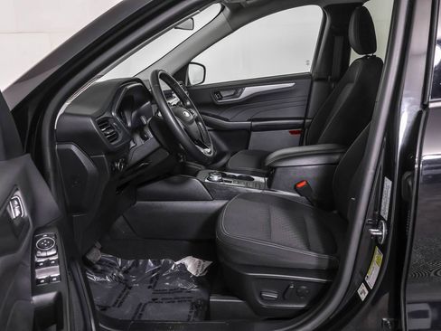 Used 2023 Ford Escape Active AWD/4WD image 7