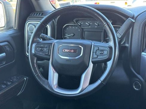 Used 2020 GMC Sierra 1500 Elevation w/ Elevation Value Package image 12