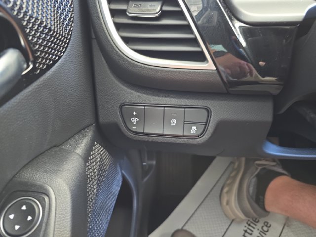 Certified 2026 Kia Seltos S AWD/4WD image 20