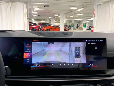 New 2026 BMW X5 xDrive50e image 19