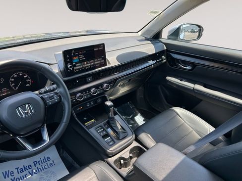 Used 2023 Honda CR-V EX-L image 15