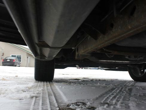 Used 2017 GMC Yukon Denali w/ Open Road Package image 52