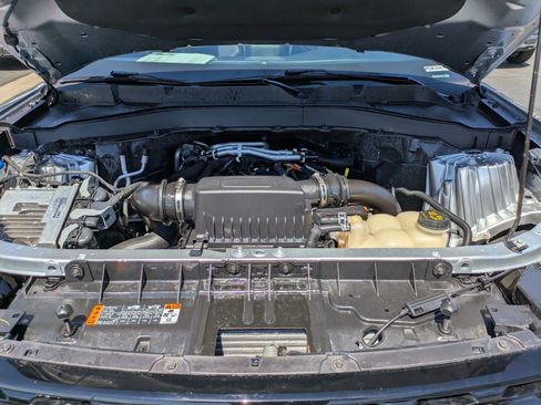 Used 2023 Ford Explorer ST w/ Equipment Group 401A AWD/4WD image 34