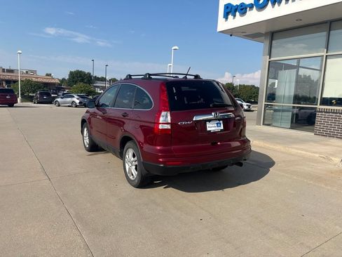 Used 2011 Honda CR-V EX image 7