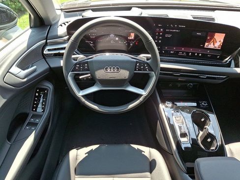 New 2025 Audi A5 2.0T Premium Plus image 10