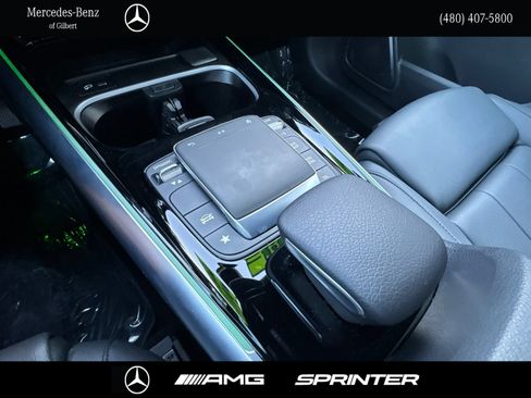 Certified 2023 Mercedes-Benz GLA 250 image 29