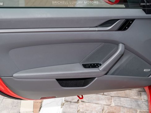 Used 2020 Porsche 911 Carrera S RWD image 17