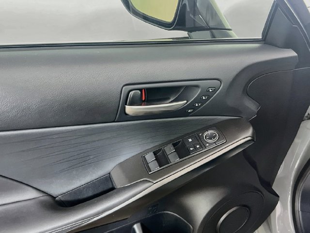 Used 2024 Lexus IS 350 F Sport w/ Memory Package RWD image 16