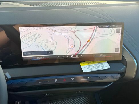 New 2026 BMW X3 xDrive30 w/ Premium Package image 27