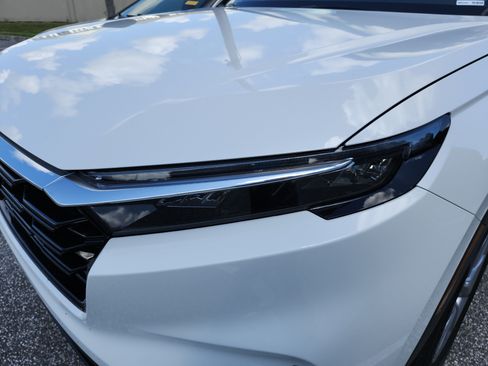 Used 2026 Honda CR-V EX image 15